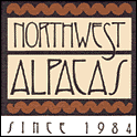 North West Alpacas, www.alpacas.com - Click to visit